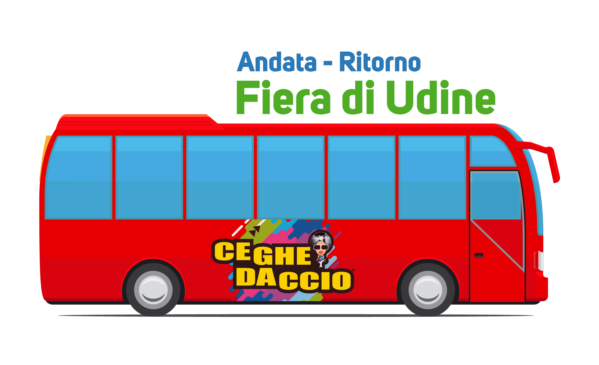 Bus Ceghedaccio