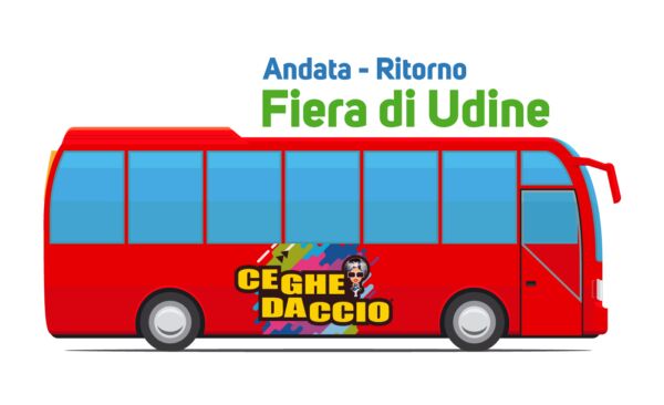 Bus Ceghedaccio