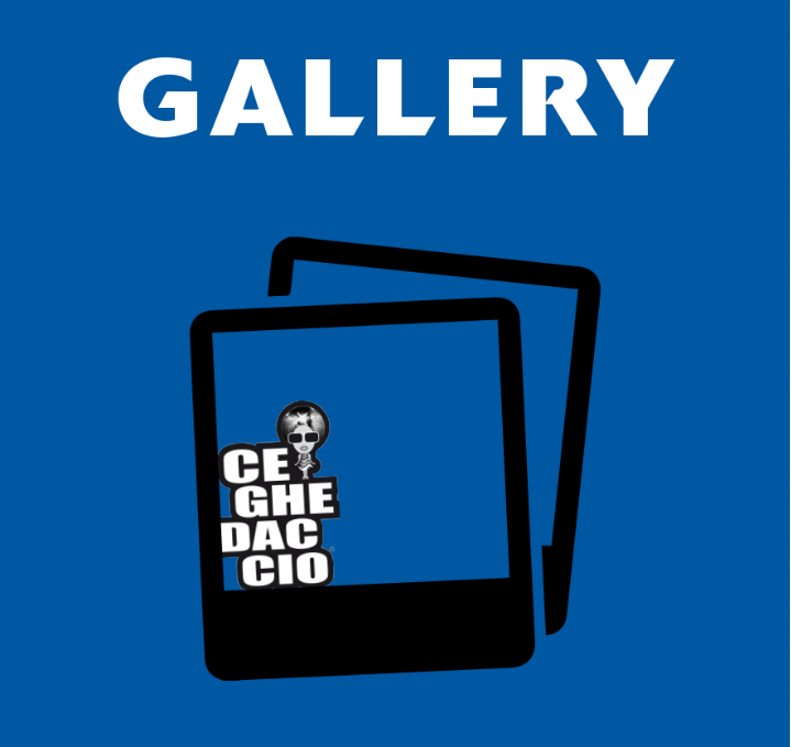 Gallery Ceghedaccio