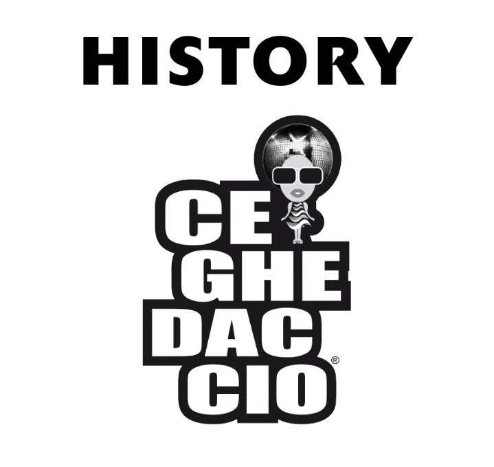 Ceghedaccio History